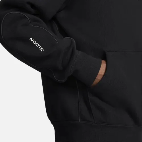 Толстовка Nike M NRG NOCTA CS HOODIE FLC FN7659-010 фото 6 — інтернет-магазин Tapok