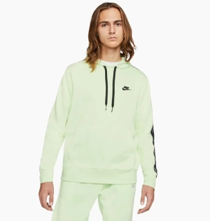 Женская толстовка NIKE M NSW CE PO FT SNL CZ9946-383