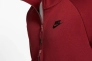 Толстовка Nike NSW Tech Fleece Hoodie FZ 928483-677 Фото 3