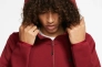 Толстовка Nike NSW Tech Fleece Hoodie FZ 928483-677 Фото 4