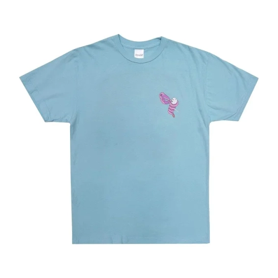 Футболка RIPNDIP Flamingo RND4342 фото 1 — интернет-магазин Tapok