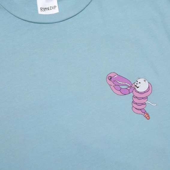 Футболка RIPNDIP Flamingo RND4342 фото 2 — интернет-магазин Tapok