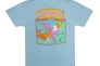 Футболка RIPNDIP Flamingo RND4342 Фото 3