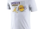 Футболка Air Jordan NBA Dri-FIT Los Angeles Lakers DA6628-010 Фото 1