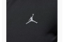 Футболка Air Jordan Sport WomenS Asymmetrical Short-Sleeve Top Black DV1267-010 Фото 2
