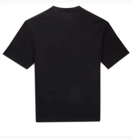 Футболка Air Jordan X J Balvin Tee Black FV1379-010 фото 2 — інтернет-магазин Tapok