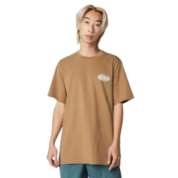 Футболка Converse Converse Live Tee 10023793-260 фото 1 — интернет-магазин Tapok