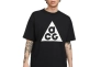 Футболка Nike ACG Big Logo Tee Black DJ3644-010 Фото 1