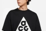 Футболка Nike ACG Big Logo Tee Black DJ3644-010 Фото 3
