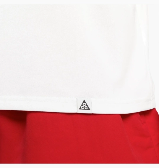 Футболка Nike Acg Fruit & Veggies White DQ4954-121 фото 2 — інтернет-магазин Tapok