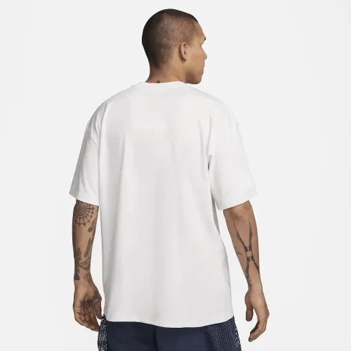 Футболка Nike Acg Hike Snacks Dri-Fit Tee Beige Fruit FZ7205-121 фото 2 — інтернет-магазин Tapok