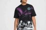 Футболка Nike Acg Northern Lights Tee Black FZ5279-010 Фото 1