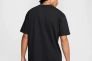Футболка Nike Acg Northern Lights Tee Black FZ5279-010 Фото 2
