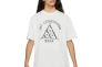 Футболка Nike Acg Short Sleeve Tee Hang Loose White DD8809-121 Фото 1