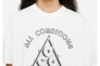 Футболка Nike Acg Short Sleeve Tee Hang Loose White DD8809-121 Фото 3