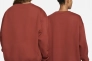Футболка Nike ACG Therma-FIT Oversized Crew Sweatshirt Mars Stone DM9941-641 Фото 2