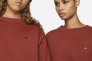 Футболка Nike ACG Therma-FIT Oversized Crew Sweatshirt Mars Stone DM9941-641 Фото 3