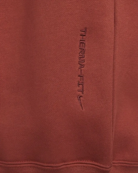 Футболка Nike ACG Therma-FIT Oversized Crew Sweatshirt Mars Stone DM9941-641 фото 4 — інтернет-магазин Tapok