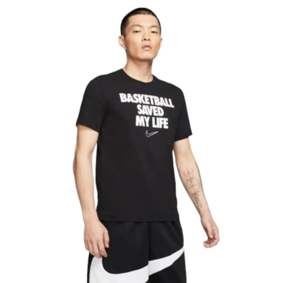 Футболка Nike Dri-FIT “My Life CD1103-010 фото 1 — інтернет-магазин Tapok
