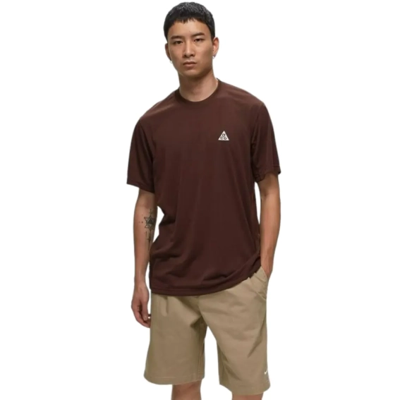 Футболка Nike Dri-FIT ADV ACG Goat Rocks T-Shirt DX7882-227 фото 1 — интернет-магазин Tapok