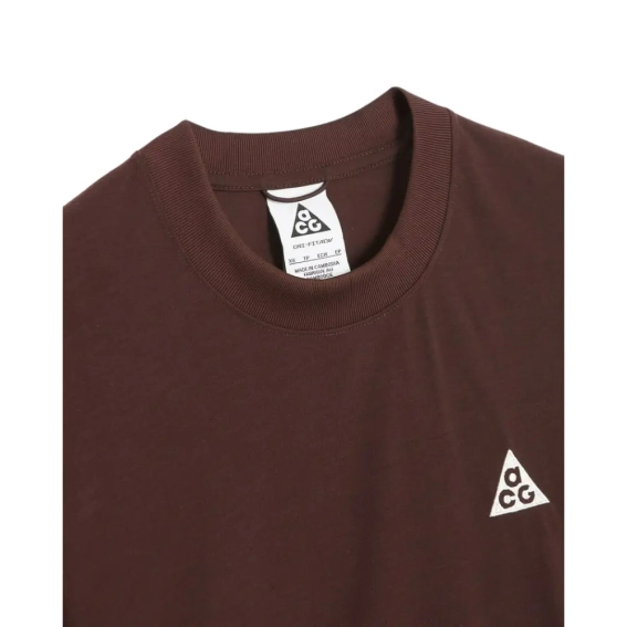 Футболка Nike Dri-FIT ADV ACG Goat Rocks T-Shirt DX7882-227 фото 3 — интернет-магазин Tapok