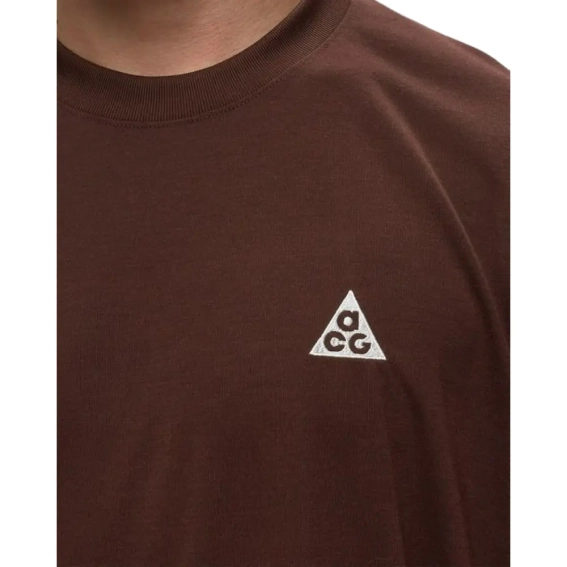 Футболка Nike Dri-FIT ADV ACG Goat Rocks T-Shirt DX7882-227 фото 5 — интернет-магазин Tapok