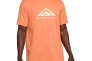 Футболка Nike Dri-Fit Trail Orange DM5412-871 Фото 1