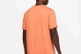 Футболка Nike Dri-Fit Trail Orange DM5412-871 Фото 2