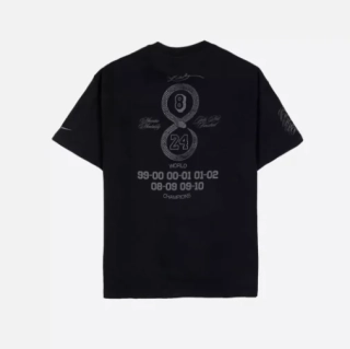 Футболка Nike KB TEE GIFT OF KOBE FV6066-010