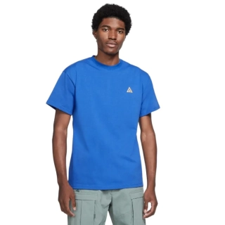Футболка Nike M NRG ACG SS EMBR Tee Hyper Royal DC4081-405