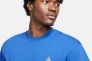 Футболка Nike M NRG ACG SS EMBR Tee Hyper Royal DC4081-405 Фото 2