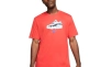 Футболка NIKE M NSW AIR AM90 TEE CV0071-657 Фото 1