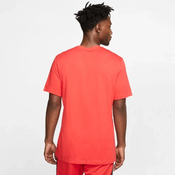 Футболка NIKE M NSW AIR AM90 TEE CV0071-657 фото 2 — інтернет-магазин Tapok