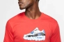 Футболка NIKE M NSW AIR AM90 TEE CV0071-657 Фото 3