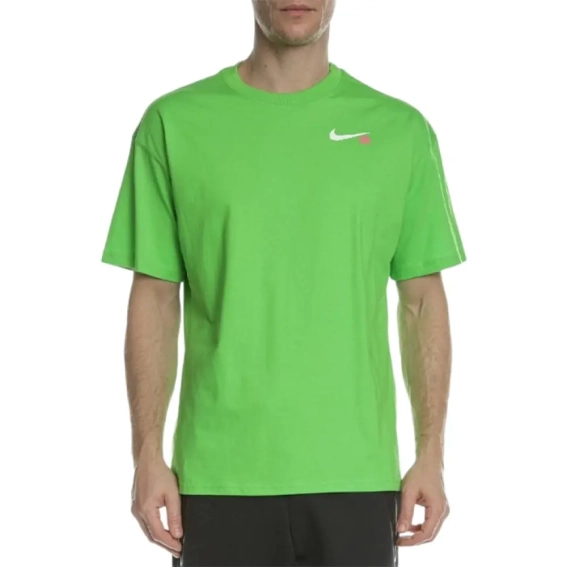 Футболка Nike Men's SB Dragon T-Shirt DC7815-304 фото 1 — інтернет-магазин Tapok