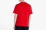 Футболка Nike Mens T-Shirt Red DM6373-657 Фото 3