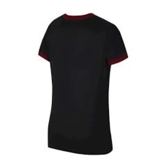 Футболка Nike NSW TEE RINGER LOVE DC7724-010 фото 3 — интернет-магазин Tapok