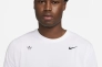 Футболка Nike X Nocta Basketball T-Shirt White DM1724-100 Фото 2