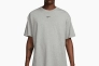 Футболка Nike x NOCTA NRG Big Body CS Tee Dark Grey Heather FN7663-063 Фото 1