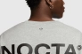Футболка Nike x NOCTA NRG Big Body CS Tee Dark Grey Heather FN7663-063 Фото 2