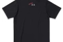 Футболка Uniqlo Kaws Warhol Black Kaws RoboCat (Uniqlo KAWS + Warhol UT Graphic T-Shirt Roboto) 341-476351 Фото 3