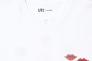Футболка Uniqlo Kaws Warhol Pink bunny (Uniqlo KAWS + Warhol UT Graphic T-Shirt Bunny) 341-476350 Фото 2