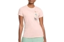 Футболка W Nike NSW Nature Pocket Tee DD1462-805 Фото 1
