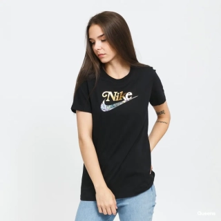Футболка W Nike NSW Tee Femme DD1340-010
