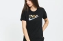 Футболка W Nike NSW Tee Femme DD1340-010 Фото 1