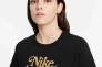 Футболка W Nike NSW Tee Femme DD1340-010 Фото 2