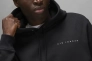 Худі Air Jordan Fleece Hoodie X Union La Black DV7334-010 Фото 4