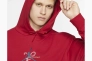 Худи Air Jordan Legacy Fiba Lightweight Pullover Hoodie Red CJ9083-687 Фото 3