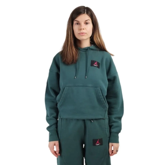Худі Jordan Flight Fleece Pullover Hoodie CV7737-300 фото 1 — інтернет-магазин Tapok