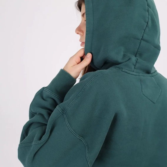 Худі Jordan Flight Fleece Pullover Hoodie CV7737-300 фото 2 — інтернет-магазин Tapok